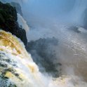 BRA SUL PARA IguazuFalls 2014SEPT18 064 : 2014, 2014 - South American Sojourn, 2014 Mar Del Plata Golden Oldies, Alice Springs Dingoes Rugby Union Football Club, Americas, Brazil, Date, Golden Oldies Rugby Union, Iguazu Falls, Month, Parana, Places, Pre-Trip, Rugby Union, September, South America, Sports, Teams, Trips, Year